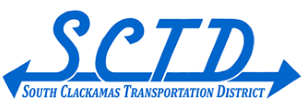South Clackamas Transportation District logo